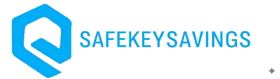 Safekey Savings